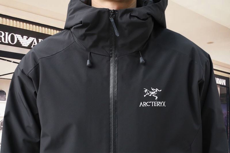 Arcteryx Outwear